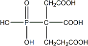 CAS No.:37971-36-1 2-Phosphonobutane -1,2,4-Tricarboxylic Acid (PBTCA)