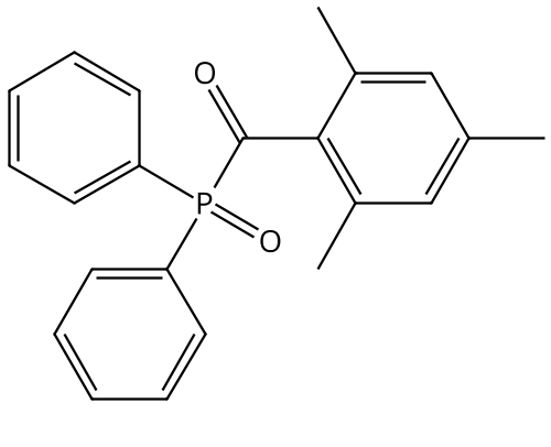 CAS No.:75980-60-8 TPO