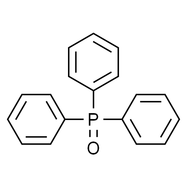 CAS No.: 603-35-0 Triphenylphosphine oxide